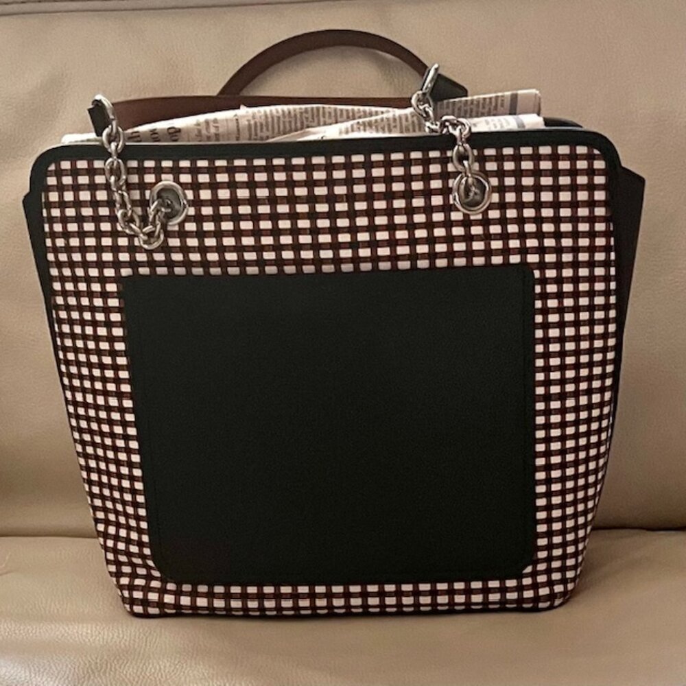 Calvin Klein handbag